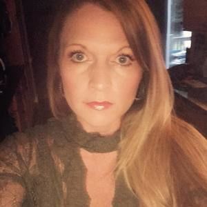 Meet your Posher, Misty